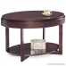 Leick 10109-CH Favorite Finds Coffee Table - B00TUSU1GQ
