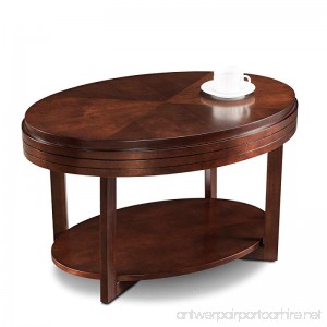 Leick 10109-CH Favorite Finds Coffee Table - B00TUSU1GQ