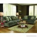 Ashley Furniture Signature Design - Nestor Chair Side End Table - Medium Brown - B004D01VLK