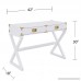 Campaign Table (Console White) - B07DY8XWL5