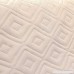 DriftAway Marley 100% Waterproof Quilted Furniture Protector Loveseat Cover Slipcover for Dogs Kids Pets - Beige (Loveseat) - B07F1GD3Y7