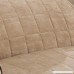 Innovative Textile Solutions Ultimate Furniture Protector Sofa Natural - B009LIJRZ6
