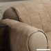 Innovative Textile Solutions Ultimate Furniture Protector Sofa Natural - B009LIJRZ6