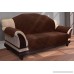 Utopia Bedding Reversible Sofa Cover - Sofa Slipcover - Stylish Furniture Protector Cover - B01FQM0DBM