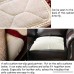 YIJODM Cushion Non-slip Pad Rubber Non-Slip Rug Pads Extra Cushion Keep Sofa Couch Cushions from Slipping(3PCS) - B078W186QQ