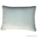 Harbor House Coastline Fashion Cotton Throw Pillow acquard Oblong Decorative Pillow 12X16 Blue - B00C0D9SCQ