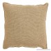 VHC Brands Home Sweet Home Pillow 12x12 - B06WW7HDWD