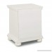 Home Styles 5427-42 Dover Nightstand Antique White - B07CTTL41R