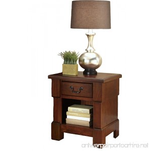 Home Styles The Aspen Collection Night Stand - B0095FZ0LK
