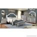 HOMES: Inside + Out IDF-7194N Oconnell Nightstand . - B0793CNVFV