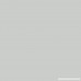 South Shore Reevo 2-Drawer Nightstand Soft Gray with Matte Nickel Handles - B01LYTOGNJ