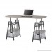 Home Star Adjustable Desk - B00ZX4QZ7U