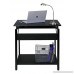 OneSpace Stanton Computer Desk with Pullout Keyboard Tray - B008QUYFE8