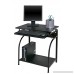 OneSpace Stanton Computer Desk with Pullout Keyboard Tray - B008QUYFE8
