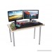 Standing Desk Converter-INNOVADESK 36-24 inches- Adjustable Standing desk – Sit Stand Desk Converter - Laptop Desk Riser- The Best Adjustable Standing Desk- Preassembled desk (Black) - B0758GQJQC