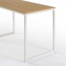 Zinus Modern Studio Collection Soho Desk/Table / Computer Table White - B075FCG4Q1