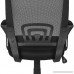 Best Choice Products Ergonomic Computer Home Office Chair w/Mesh Design (Black w Chrome Legs) - B00FW1AHP0