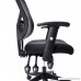 Essentials Customizable Ergonomic High-Back Mesh Task Chair with Arms and Lumbar Support - Ergonomic Computer/Office Chair (ESS-3050) - B01G2ELLMI