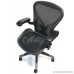 Herman Miller Aeron Chair Size B Fully Loaded Posture Fit - B01K31X4HG