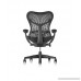 Herman Miller Mirra 2 Chair - Tilt Limiter and Seat Angle TriFlex Back - B01DGHTTJG