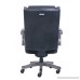 La Z Boy 46253A Big & Tall Executive Chair Bonded Leather Black - B074P9VS7C