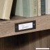 Sauder 414108 Tall Bookcase Salt Oak - B00HGF43ZU