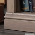 Sauder 420176 3-Shelf Bookcase 3 Salt Oak - B01GOWP9Z8