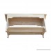 International Concepts BE-36 36-Inch Brookstone Bench Unfinished - B0029LHT5C