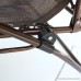 Le Papillon Zero Gravity Chair Adjustable Reclining Chair Patio Lounge Chair - B071WWDZ7N