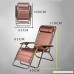 LQ Folding Chair Zero Gravity Outdoor Picnic Camping Reclining Lounge Chairs (Color : B) - B07G34S2XB