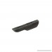 PARACORD PLANET - 23 mm Gunmetal T-Bar - Available in 5 10 25 50 and 100 Pack - B07FYSTB8M