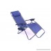 Polar Aurora 2 pack Zero Gravity Chairs Recliner Lounge Patio Chairs Folding Cup Holder - B00KDKGWKE