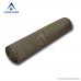 Alion Home HDPE Shade Fabric Cloth 95% UV Block. (4'x 50') (Mocha Brown) - B01HQT5YBM