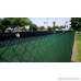 Didaoffle 70% Sunblock Shade Net Green UV Resistant Premium Garden Shade Mesh Tarp Top Shade Cloth Quality Panel for Flowers Plants Patio Lawn Customized (12ft x 20ft) - B0732V718M