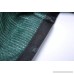 directshade DIR 70% UV Shade Cloth Green Premium Mesh Shadecloth Sunblock Shade Top Quality Panel 12ft x 16ft - B01M078NFV
