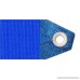 Coolaroo Kool Kolors Party Sail 9 Feet 10 Inch Triangle - Blue - B00286MR7S