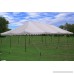 40'x20' PVC Pole Tent - Heavy Duty Party Wedding Canopy Shelter - With Storage Bags - By DELTA Canopies - B00BZULMLK