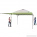 Coleman 10 x 10 ft. Swingwall Instant Canopy - B006GJ8S7G