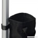 Eurmax Pop up Canopy Weights Sand Bags for Ez Pop up Canopy Tent 4-Pack Black - B07G3Y78Y6