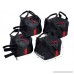GigaTent Canopy Weights Bag Cube - Heavy Duty - Leg Weights For Pop Up Canopies - B07CMJCF93
