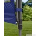 Quik Shade Summit Instant Canopy with Adjustable Dual Half Awnings - B00II9K2FS
