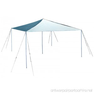 Stansport 717-B Dining Canopy Shelter (12' x 12' feet) - B003CUKVFO