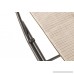 Backyard Classics Deluxe Padded Folding Hammock with Stand - B00GJN54ZS
