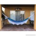 Brazilian Outdoor Hammock for Two Person - Use as Bed for naps Large Hammock made by cotton handmade and high quality material - B07BWJZ6FX