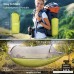 Camping Hammock with Mosquito Bug Netting Tent iSPECLE Hanging Swing Outdoor Travel Hammock Bed with Tree Straps Stuff Sack Lightweight Folding Portable Easy to Set up Yard Backpacking Hiking Sleeping - B078M7M28K