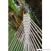 Caribbean Hammocks - Quilted Hammock (Green & Blue Stripe) - B079LRRV1F
