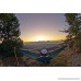 Grand Trunk Ultralight Hammock | Starter Hammock | Portable Camping Hiking Backpacking and Travel Hammock - B001AIHB76