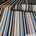 PG PRIME GARDEN Quilted Double Fabric Hammock Hardwood Spreader Bars with Pillow Outdoor Polyester - B00JE8EOKQ