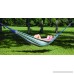 Texsport La Paz Single One Person Hammock for Camping Travel Outdoors with Travel Bag - B000P9GZUA