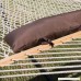 TOUCAN OUTDOOR Cotton Rope Hammock Poly Fiber Stuffing Pillow 2 Person Capacity 450 lbs for Outdoor Patio Yard and Porch - B0743BHX6W